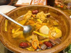 养生土鸡煲-東大方(湖州白鹭迎店)