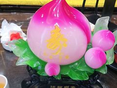 -东来顺饭庄(王府井步行街店)