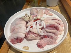 -烹然四季椰子鸡火锅(姚家园万象汇店)