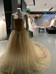 -Vera Wang婚纱礼服旗舰店