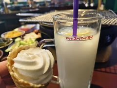 -递酒烤场(湛江路店)