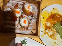 -蔡澜点心·粤菜(花城汇南区店)