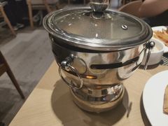 -陆家嘴万怡酒店·万荟轩