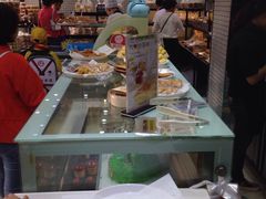 -金得利面包店(胜利路店)