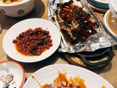 -新白鹿餐厅(城西银泰城店)