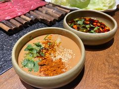 -盡膳口福跷脚牛肉火锅(北美新天地店)