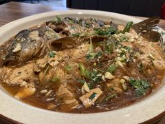 -九转小磨·非遗东北菜(群力店)