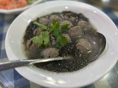 -钱大妈海鲜饭店(保利林语店)