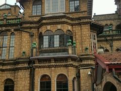 -马勒别墅饭店(静安寺店)