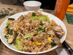 -包不同知味(嵊泗店)