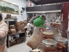 -海汇源老烧麦店(东大街总店)
