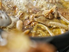 -江川野生菌火锅铜锅鱼(贵清火锅店)