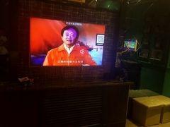 -领唱量贩KTV