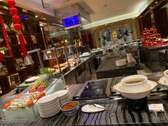 -盛宴标帜西餐厅龙虾.鲍鱼•牛排(重庆喜来登大酒店)