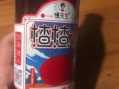 望山楂-付小姐在成都(中山公园店)