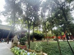 -成都武侯祠博物馆