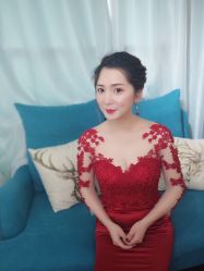 -雪莉美妆婚纱馆