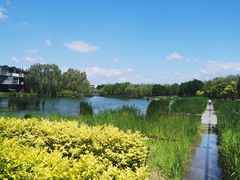 -中关村生命科学园