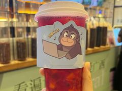 -萃茶师(琅西店)