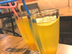 -迎晨餐厅(青芝坞店)