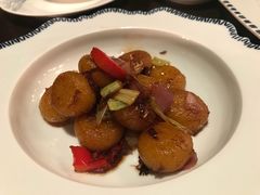 -广州文华东方酒店·江-由辉师傅主理