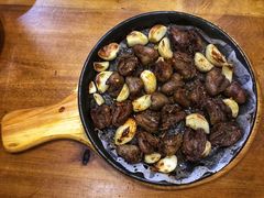 -老东镇啤酒屋海鲜加工·蒸汽海鲜·海鲜烧烤(台东店)