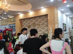 -煲煲掂风味煲仔饭餐厅(西区店)