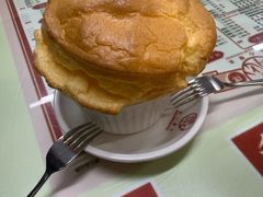 -香港華心糖水鋪(南西总店)
