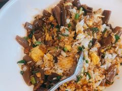 -前海沿·青岛菜(李沧万达店)