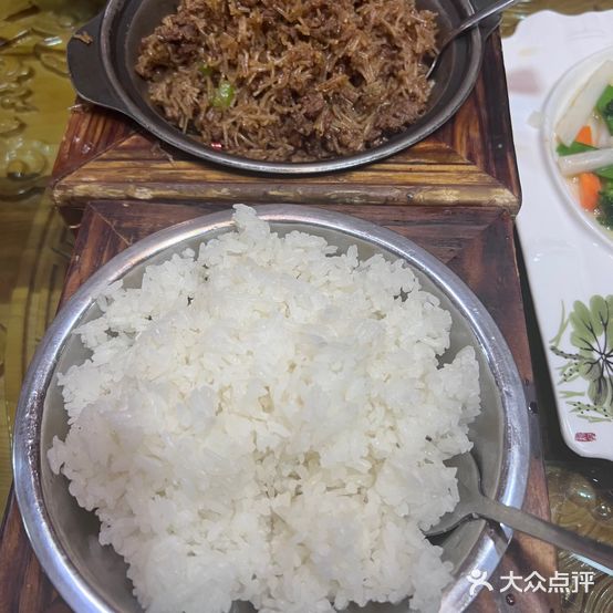 宗巴雍姆藏餐厅(城南店)