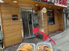 -正宗忘不了老鹅(梅岭店)