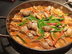 花蛤-蝴蝶里·粤菜·点心(滨江龙湖店)