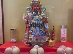 -芦月轩羊蝎子(劲松店)