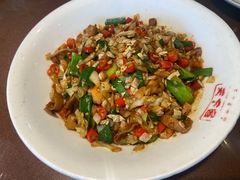 -天下客饭店(中山路店)