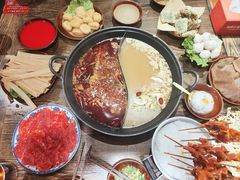 -冯校长老火锅(深圳总店)