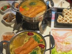 -火锅先生(五马街店)