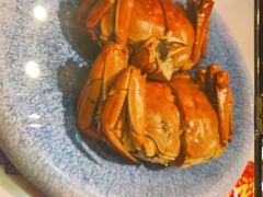 -姑苏家宴·苏帮菜·松鼠桂鱼(苏州总店)