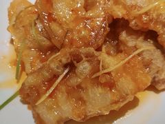 -关东小磨东北菜(漕河泾印象城店)