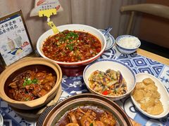-图味美小黄鱼·景德菜(浙江路店)