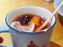-蜜桃餐厅·伴山(海岸城店)