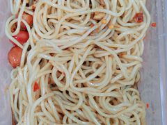 -乔伯凉面(白沙路店)