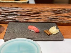 金枪鱼中腩-鮨鳳