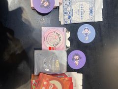 -泡泡玛特POPMART(武汉天地壹方店)