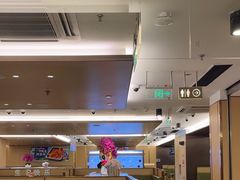 -海底捞火锅(旭辉MALL店)