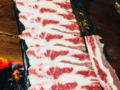厚切牛五花-红小姐的烤肉店(西三旗店)