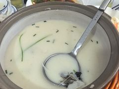 -天乐农家鱼头王(天目湖店)