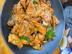 -喜味家·烙锅(东门店)