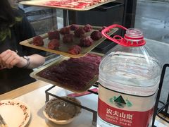 -东门口涮肉·砂锅·烤串(老门东店)