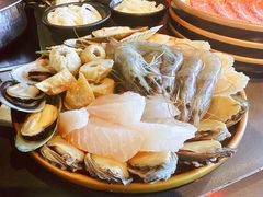 -牛武士寿喜烧·和牛火锅自助(全球首店)