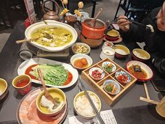 -火宫殿·湘菜小吃·商务宴请·生日聚会(市府店)